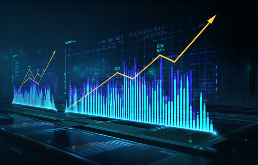 Leveraging AI for Business Growth: Strategies and Best Practices