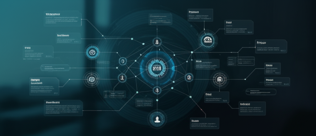 Enterprise Project Management System